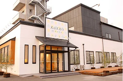 日昇公式サイト掲載/店舗関連写真
